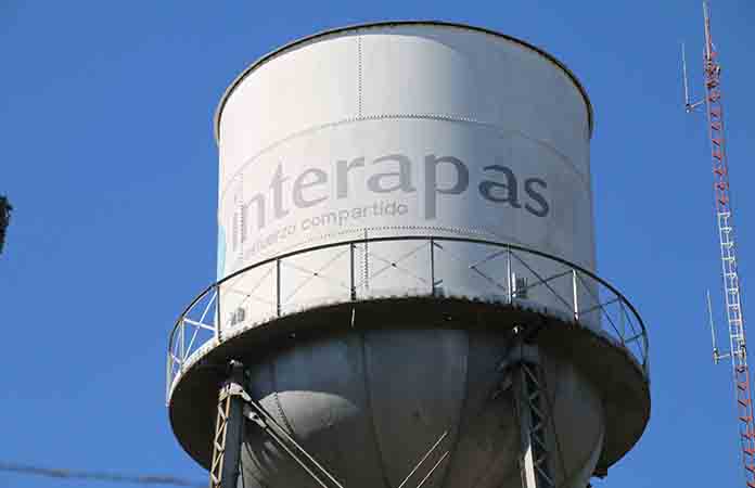 Resuelve ayuntamiento trabajos del Interapas