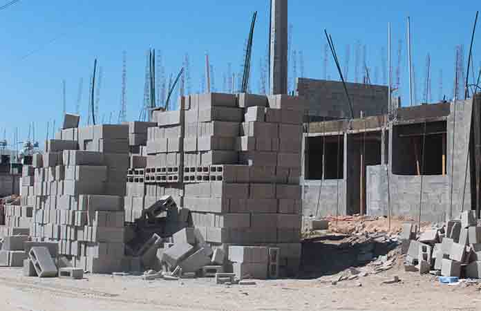 Se analiza lotificación de 3 fraccionamientos