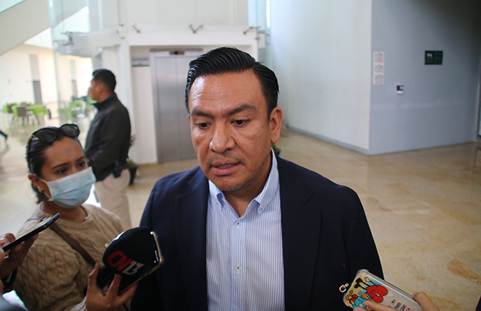 Tras susto con pirotecnia en Mexquitic, PC vigila