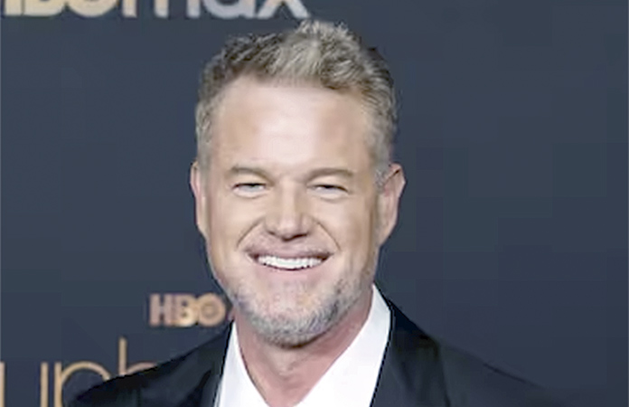 ERIC DANE LA CAUSA DE MUERTE