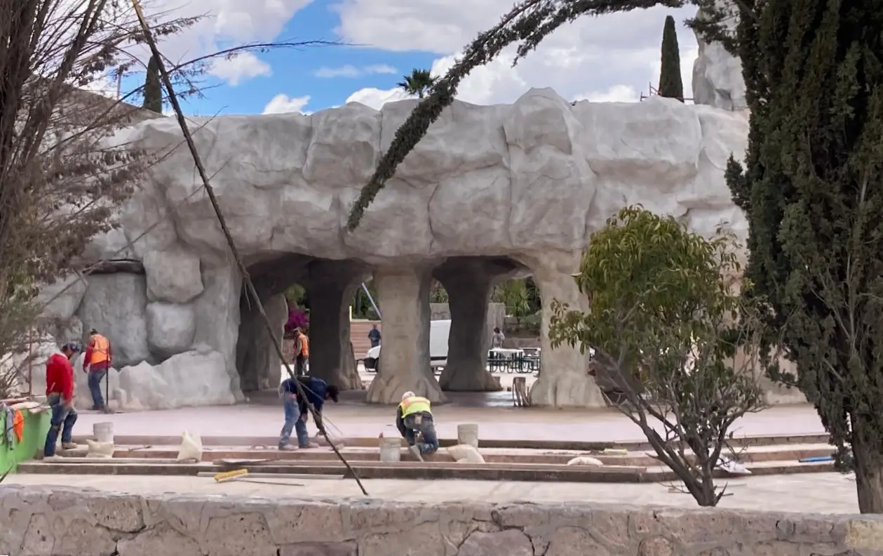 Gobierno perdió la marca “Splash”; ajustan precio de entrada