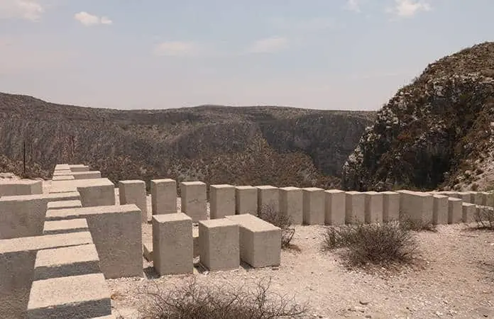 Hombre muere tras caída de 100 metros en Joya Honda