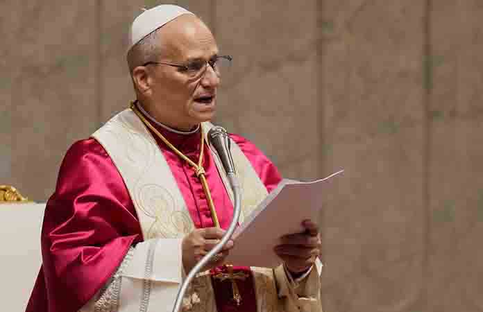 Alto a la guerra, urge León XIV