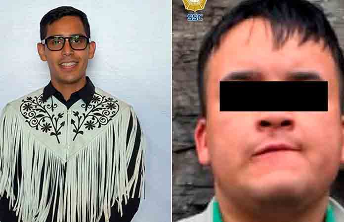 Apresan a presunto asesino de regidor