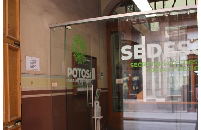 Avanza programa estatal Tu Casa, Tu Apoyo