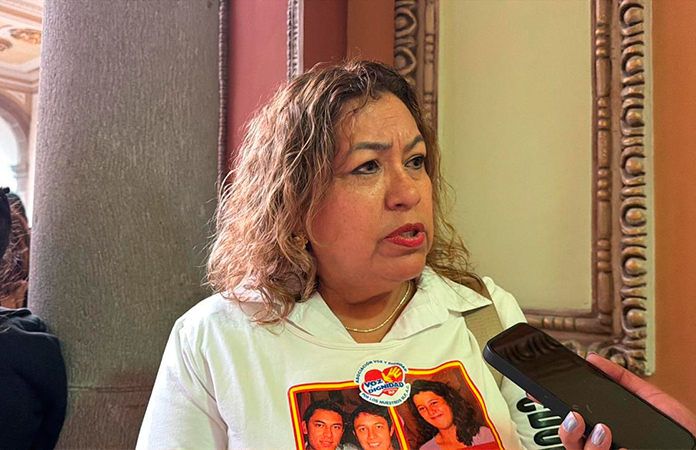 Censuran la “promoción” con víctimas