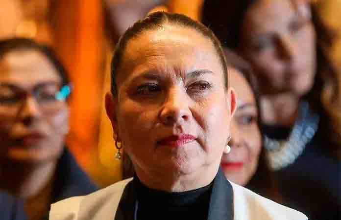 Define Ángeles Rodríguez Aguirre sus prioridades