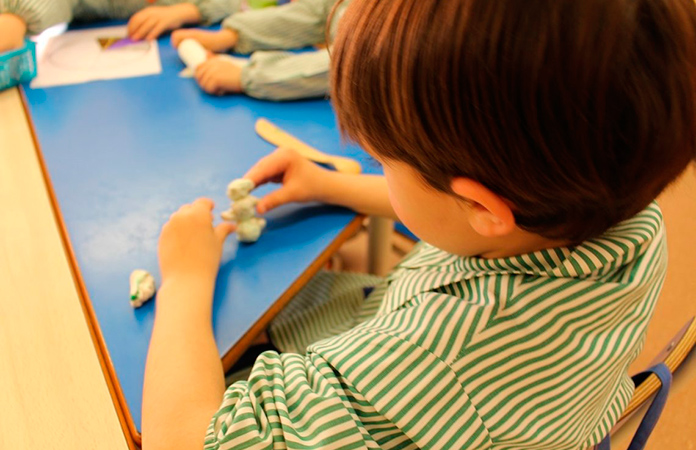 El autismo sigue sin atención especializada