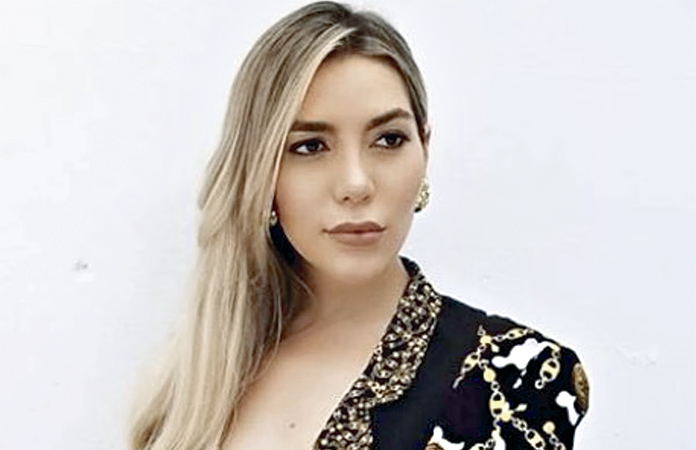 Frida Sofía ¿Está embarazada?