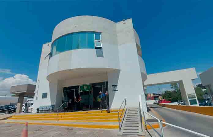 Inviable, eliminarla cartera vencida de Interapas: EGC