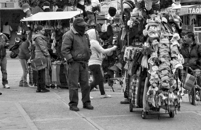 Invitan al tradicion al Víacrucis Viviente