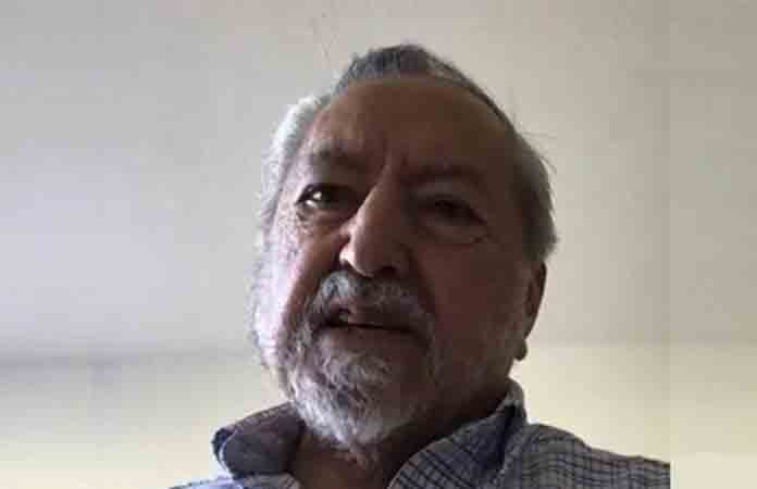 Morena tiene actitud fascista: Salazar Sáenz