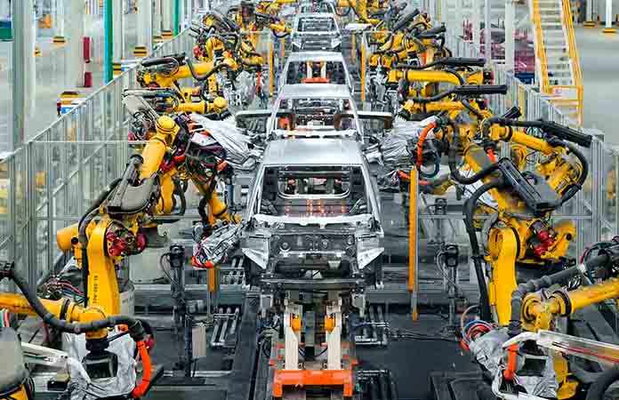 Política de EU frenó inversión china: Sedeco