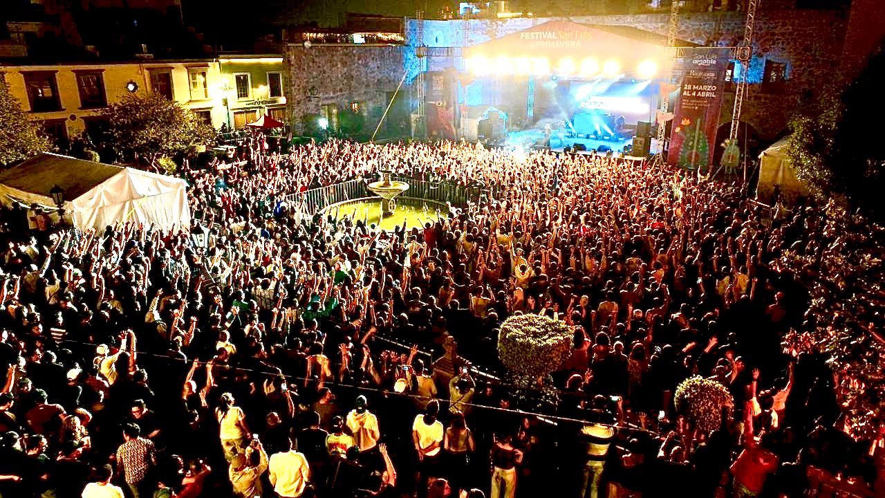 Procesión del Silencio recorre San Luis Capital con fervor y solemnidad