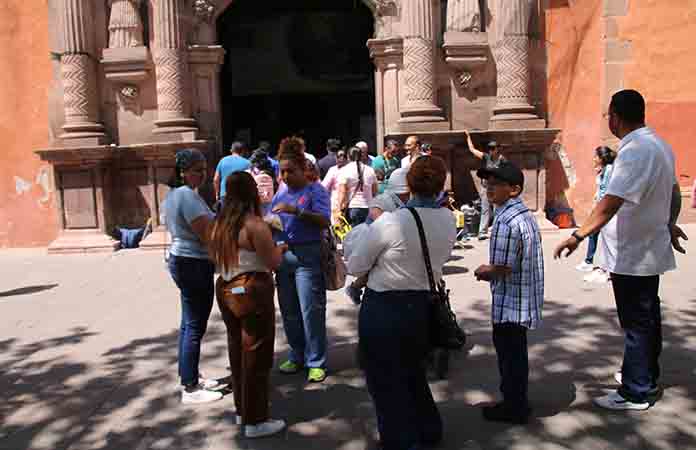 Reporta la Canaco muy buenas ventas