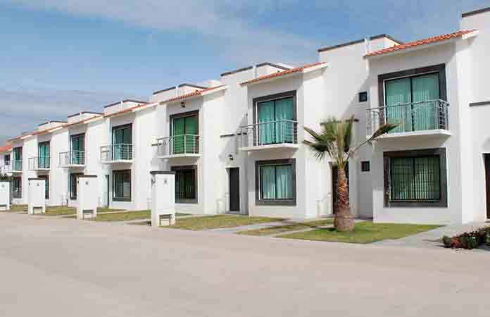 San Luis, el más caro en vivienda