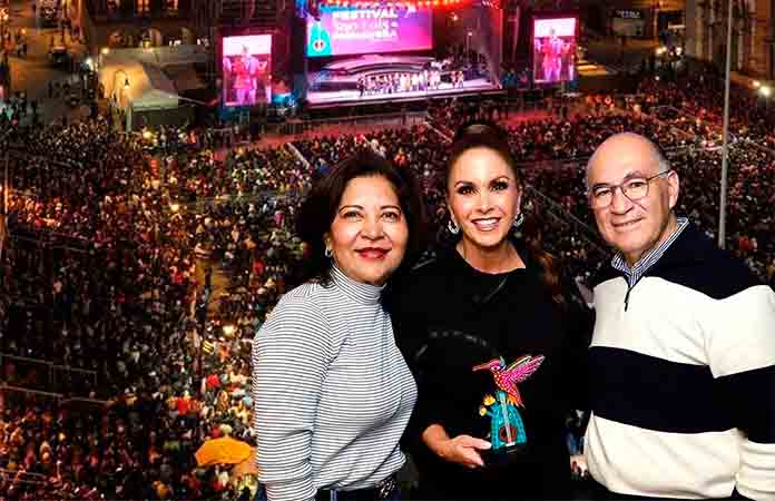 San Luis en Primavera deja derrama económica