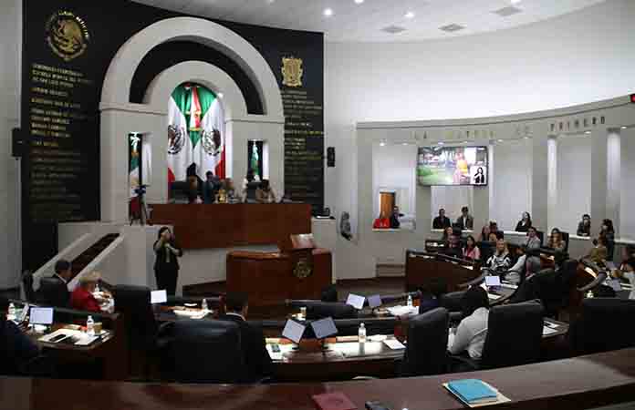 Sigue Congreso sin trasparentar uso de recursos públicos