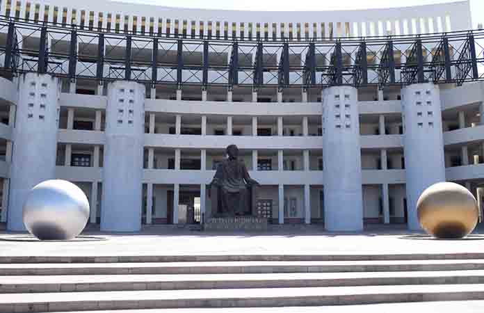 Sólo nimiedades sanciona Tribunal de Disciplina