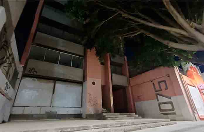 Volverían habitacionales los edificios de Carranza