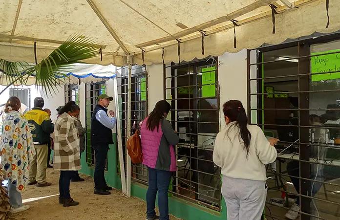 Ayuntamiento de SGS sin deuda pública: JGPZ