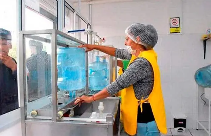 CEA cuestiona desaparición de purificadoras en la capital