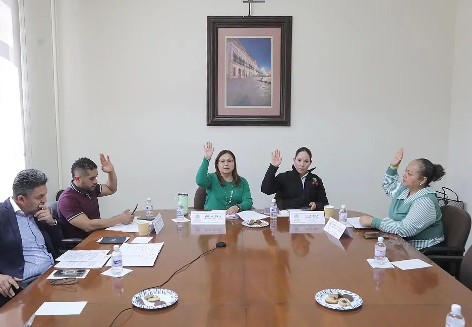 Declaran vacante Fiscalía Anticorrupción; va al Pleno