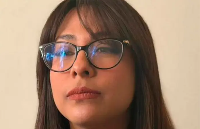 Denuncia Gabriela López Torres violencia política