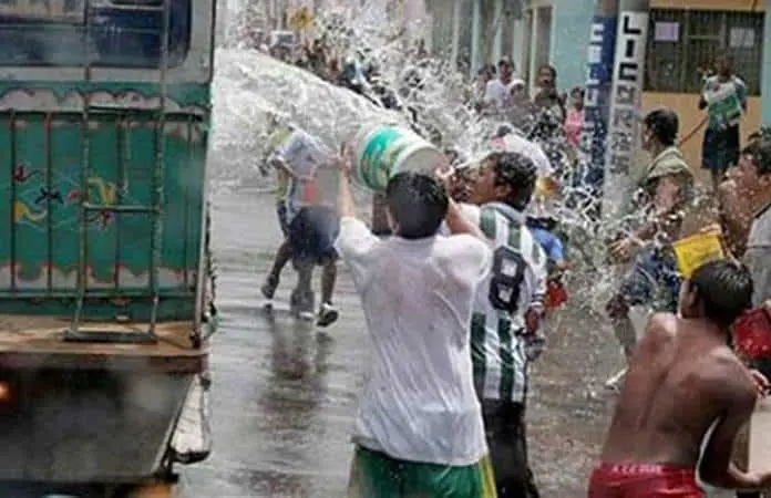 Soledad vigilará y sancionará desperdicio de agua en Sábado de Gloria