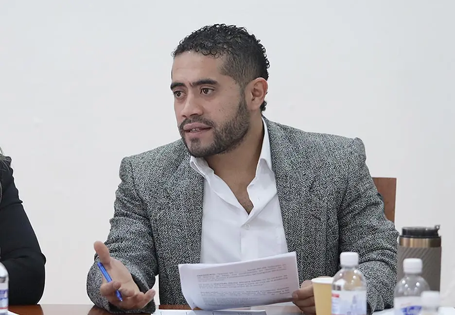 Paro de transportistas es de minorías y con tinte electoral: Arreola