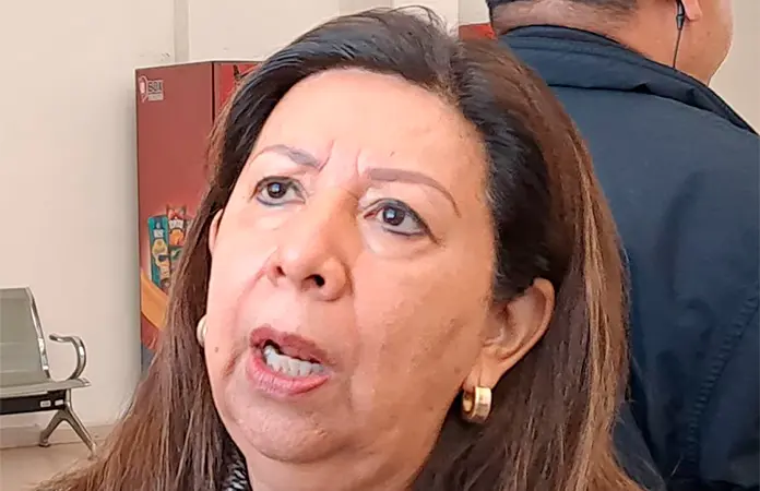 Alerta FGE por falsas ofertas de empleo en redes sociales