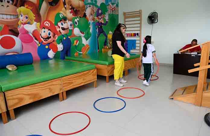 Aumenta atención a niños con autismo