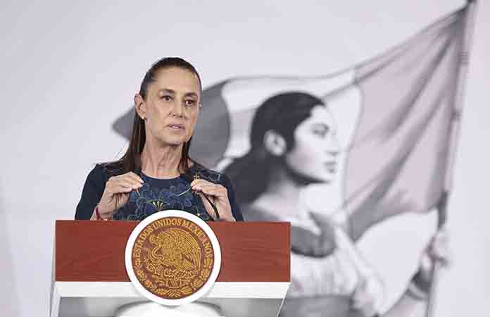 CSP: Hay riesgo de injerencia externa