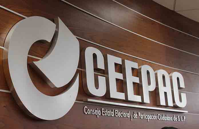 Ceepac integrará organismos desconcentrados