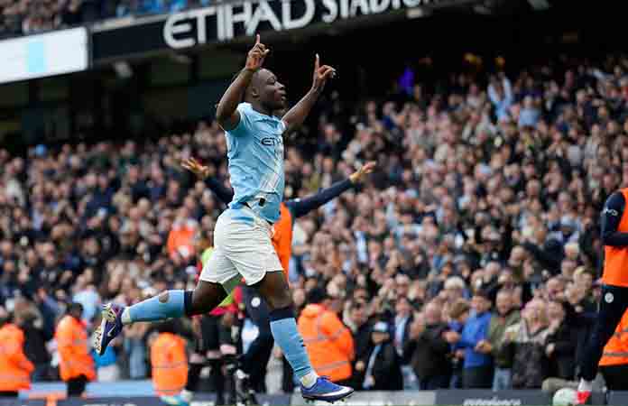 City no se rinde