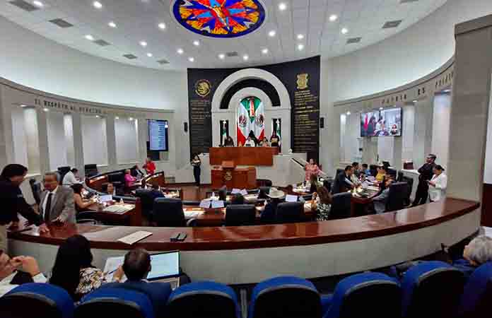Congreso no pude impedirlas subastas municipales
