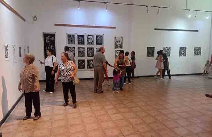Conmemoran el Día Internacional del Museo
