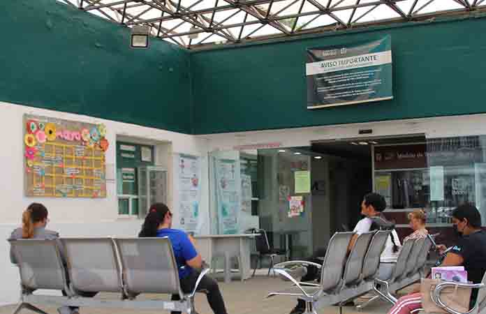 Desabasto de medicina la encarece: Galván A.