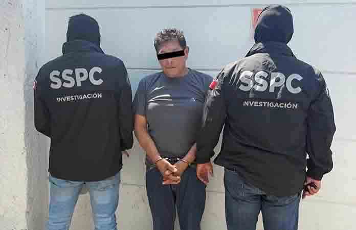 Detienen al alcalde de Cuautla, Morelos