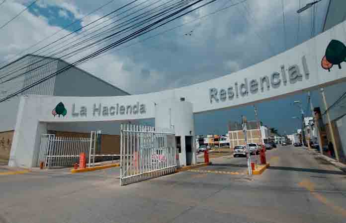 Dicen que Residencial La Hacienda padece mala calidad del agua
