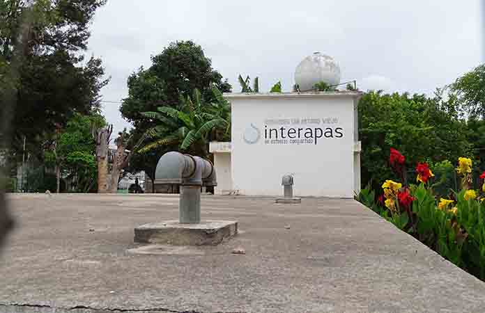 Escasez del agua potable se agrava con los años