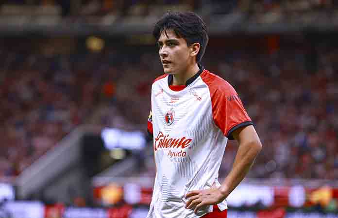 Gilberto Mora vuelve a plenitud