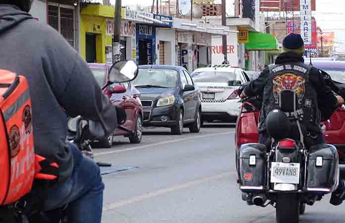 Harán campaña preventiva contra accidentes que no sean intencionales
