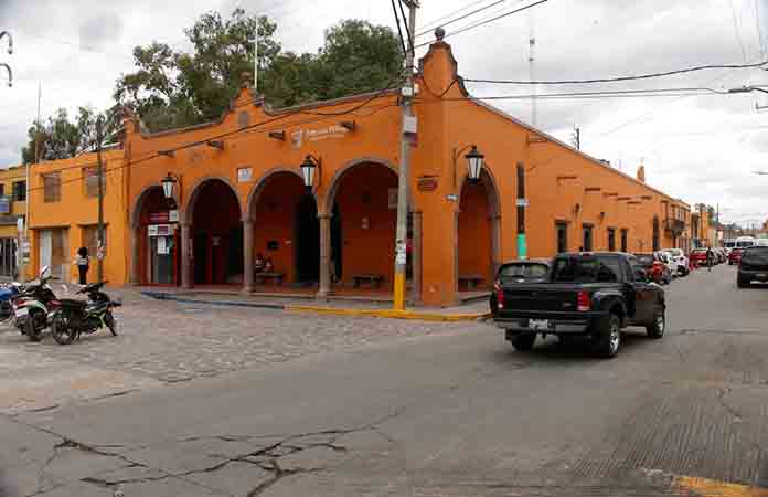 Incertidumbre afecta elecciones en Pozos
