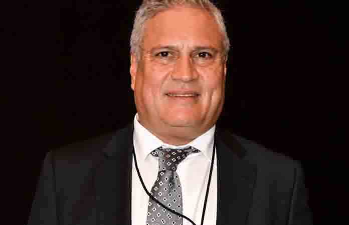Localizan sin vida a empresario joyero