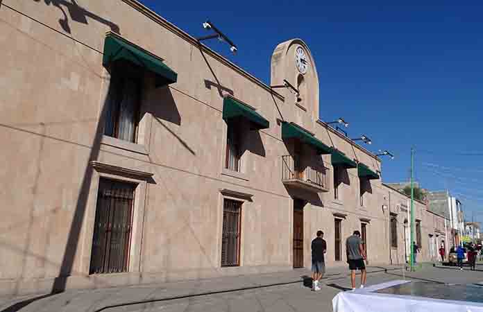 Municipio soledense, de quien más piden información