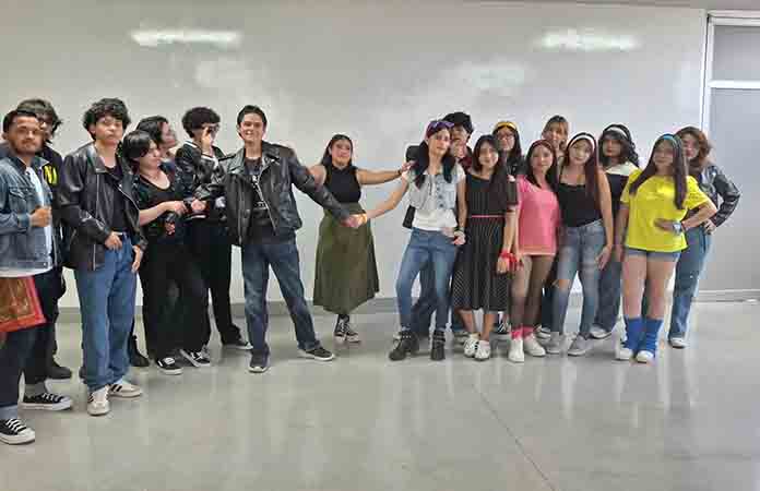 Preparan obra musical en prepa de Matehuala