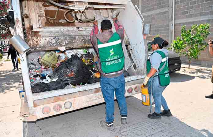 Reconoce el Ayto. labor de madres trabajadoras