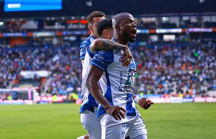 Los Tuzos eliminan al bicampeón Toluca