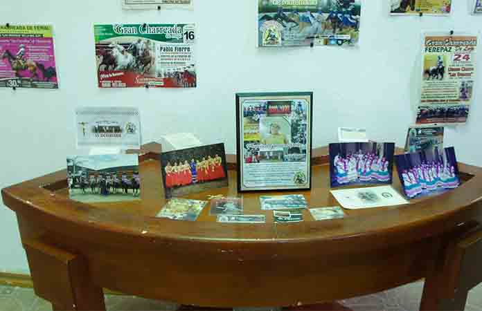 Festejarán el día de los museos